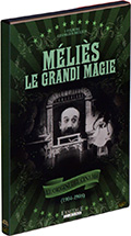 Mlis - Le grandi magie