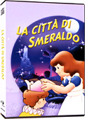 Il meraviglioso mondo di Oz, Vol. 4