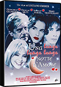 Una lunga lunga lunga notte d'amore