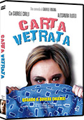 Carta vetrata