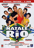 Natale a Rio - Edizione Speciale (2 DVD)