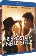 La risposta  nelle stelle (Blu-Ray)