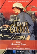 La Grande Guerra, Vol. 2 - Soldati