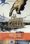 La Grande Guerra, Vol. 3 - Guerra e rivoluzione