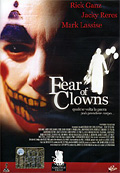 Fear of Clowns