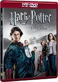 Harry Potter e il Calice di Fuoco (HD DVD)