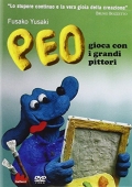 Peo gioca con i grandi pittori