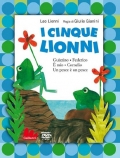 I cinque lionni