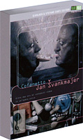 Cofanetto Jan Svankmajer (2 DVD)