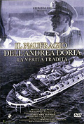 Il naufragio dell'Andrea Doria - La verit tradita