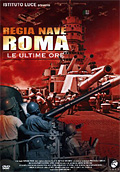 Regia Nave Roma - Le ultime ore (DVD + Orologio)