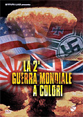 Cofanetto: Seconda Guerra Mondiale (5 DVD)