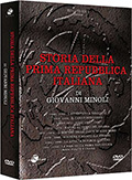 Storia della Prima Repubblica Italiana (8 DVD)