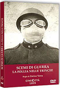 Scemi di guerra - La follia nelle trincee