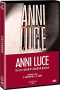 Anni Luce (2 DVD)