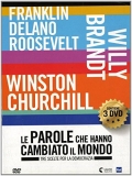 Le parole che hanno cambiato il mondo, Vol. 3 (3 DVD)