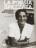 La poesia spezzata - Zuzanna Ginczanka (DVD + Booklet)