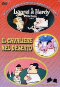 Stanlio & Ollio Cartoon, Vol. 11 - Il cavaliere nel deserto