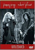 Jimmy Page & Robert Plant - No Quarter: Unledded