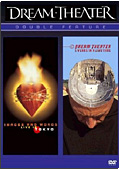 Dream Theater - Live in Tokyo & Five Years In A Livetime (2 DVD)