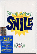 Brian Wilson - Presents Smile (2 DVD)