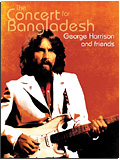George Harrison and Friends - Concert For Bangladesh (2 DVD)