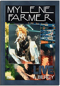 Mylene Farmer - Live at Bercy
