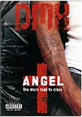 DMX - Angel: One More Road To Cross
