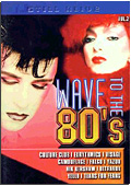 Still Alive - Wave to the 80's