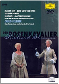 Richard Strauss - Der Rosenkavalier (Il Cavaliere della Rosa) (2 Dvd)