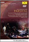 Richard Wagner - Parsifal (2 Dvd) (2002)