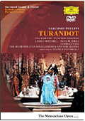 Giacomo Puccini - Turandot (1988)