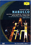 Giuseppe Verdi - Nabucco