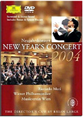 Riccardo Muti - Concerto di Capodanno 2004 - New Year'S Concert 2004