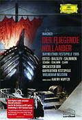 Richard Wagner - Der Fliegende Hollander (L'Olandese Volante)
