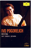 Ivo Pogorelich - Recital