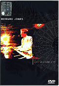 Howard Jones - Salt Lake City: Live