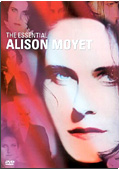 Alison Moyet - The Essential Alison Moyet