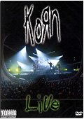 Korn - Live at Hammerstein