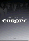 Europe - Rock The Night: The Very Best Of