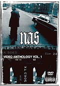 Nas - Video Anthology, Vol. 1
