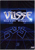 Enrico Ruggeri - Ulisse (2 DVD)