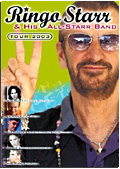 Ringo Starr - Ringo Starr and His All-Starr Band 2003