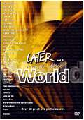 Later With Jools Holland - World with Jools Holland