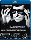 Roy Orbison - Black & White Night (Blu-Ray)