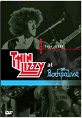 Thin Lizzy - At Rockpalast