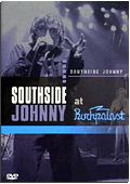 Southside Johnny and The Asbury Jukes - At Rockpalast