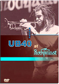 The UB40 - At Rockpalast