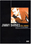 Jimmy Barnes - Soul Deeper Live at the Basement