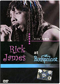 Rick James - At Rockpalast